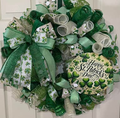 Happy St. Patricks Day