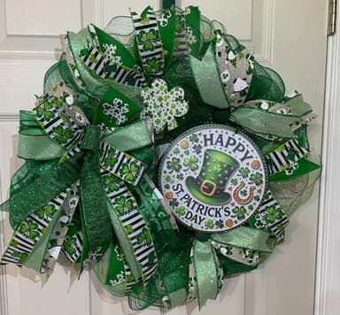 Happy St. Patricks Day