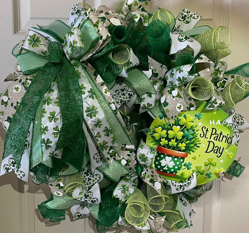 Happy St. Patricks Day