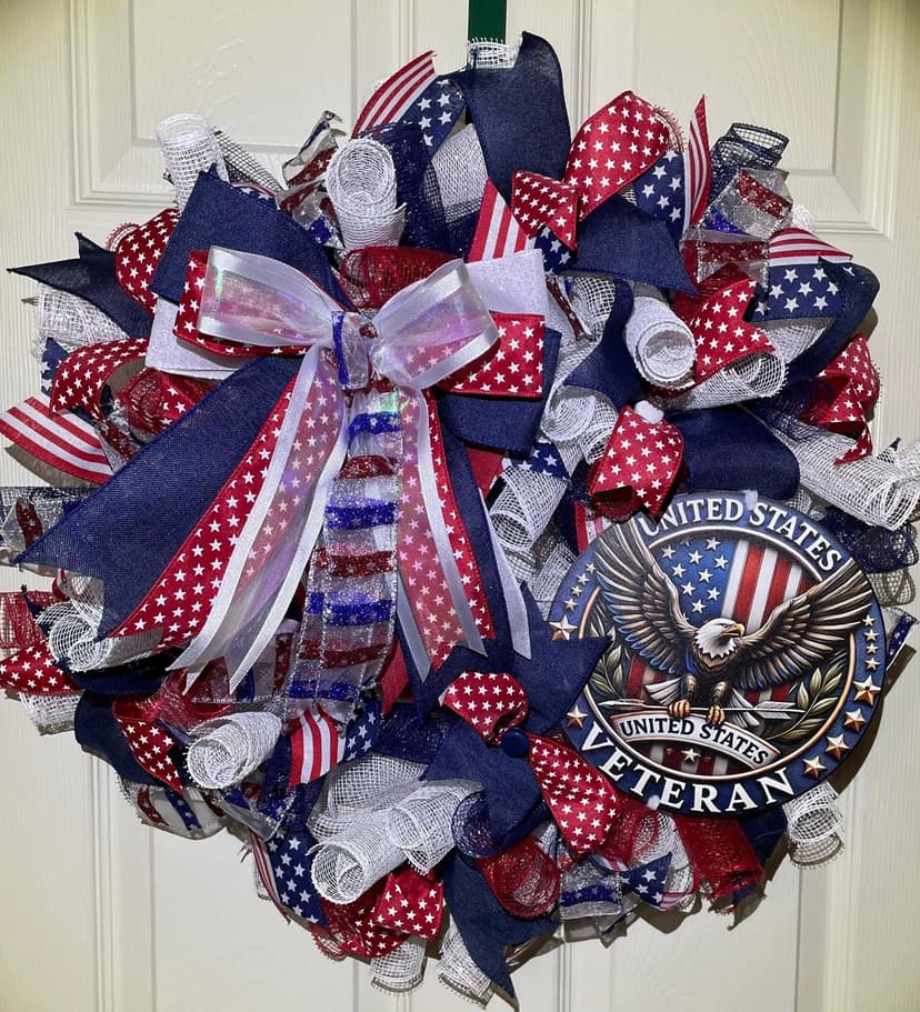 United States Veteran